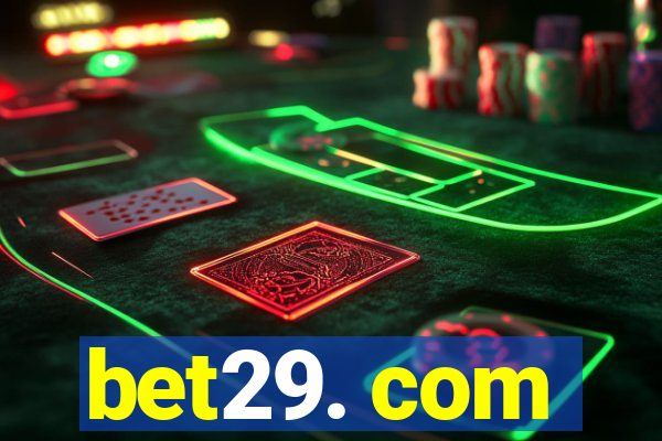 bet29. com